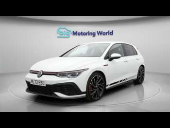Used Volkswagen Golf 2022 for sale - 74751076: Photo