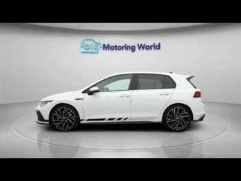 Used Volkswagen Golf 2022 for sale - 74751076: Photo