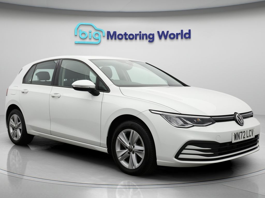 Used Volkswagen Golf for sale - 76813291: Photo 24