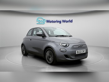 Used Fiat 500 2022 for sale - 78814772: Photo