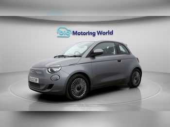 Used Fiat 500 2022 for sale - 78814772: Photo