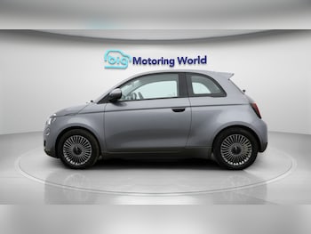 Used Fiat 500 2022 for sale - 78814772: Photo