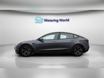Used Tesla Model 3 2022 for sale - 79306982: Photo
