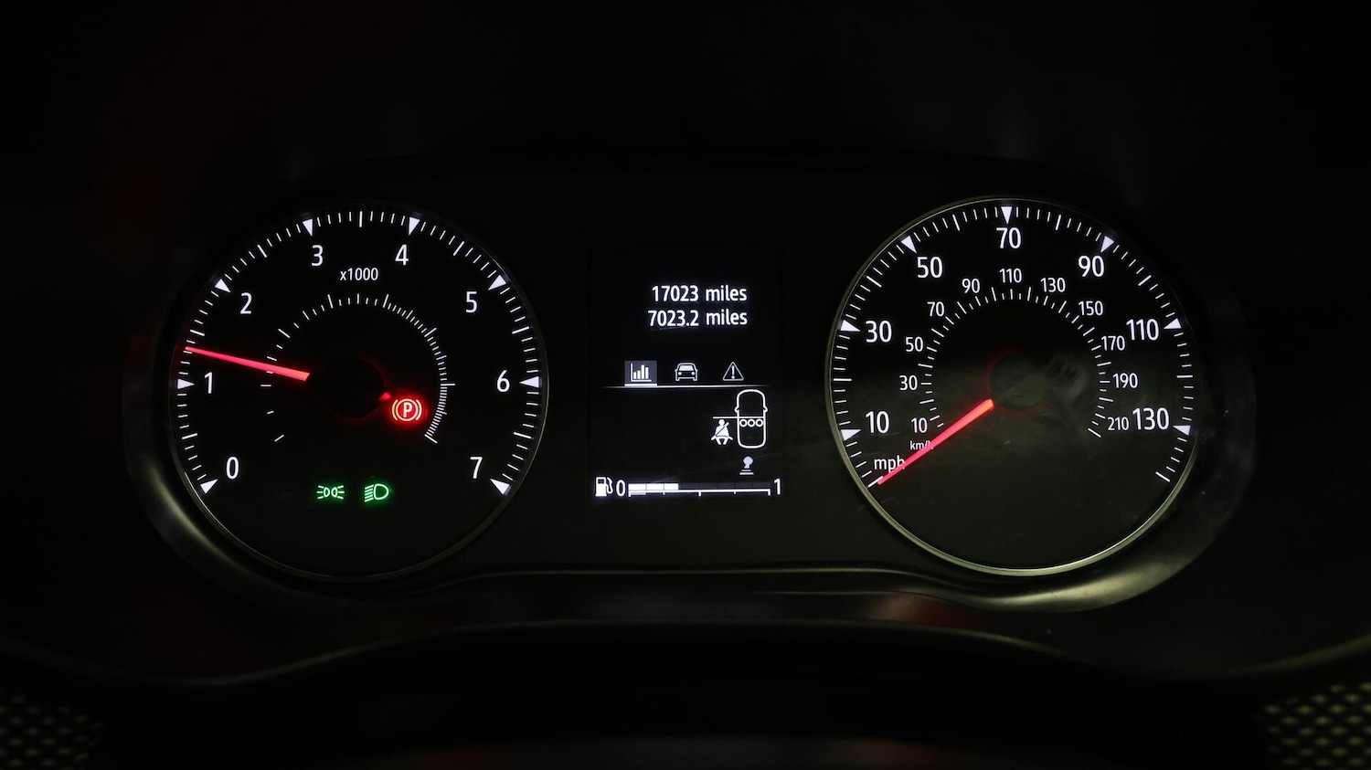 Used Dacia Sandero 2022 for sale - 76307293: Photo 11