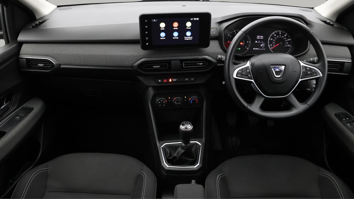 Used Dacia Sandero 2022 for sale - 76307293: Photo 14