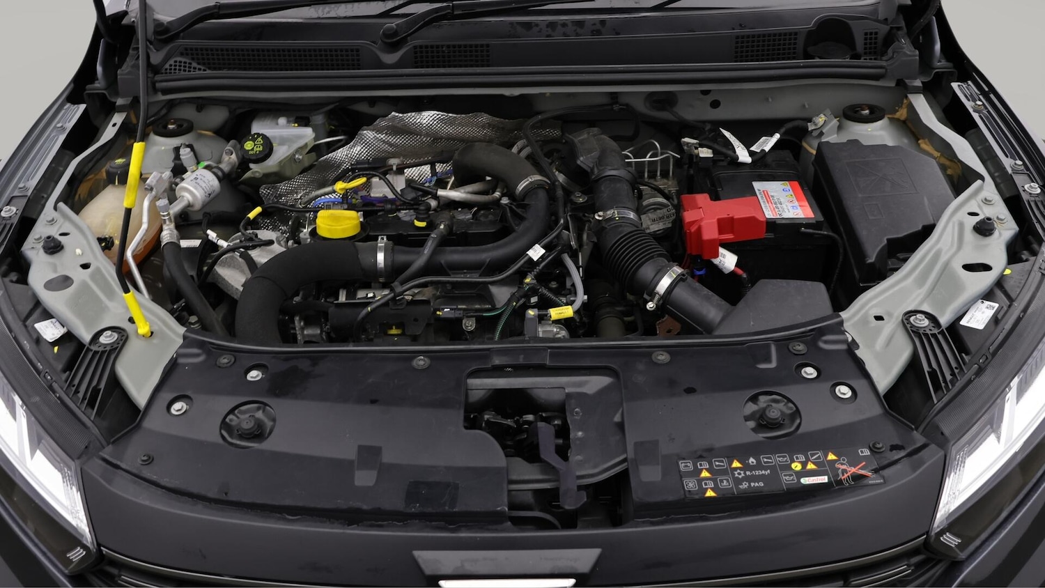 Used Dacia Sandero 2022 for sale - 76307293: Photo 20
