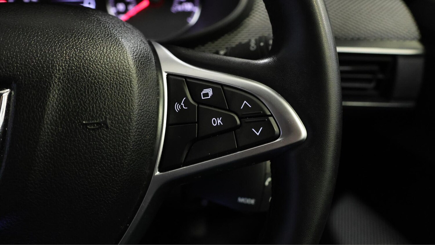 Used Dacia Sandero 2022 for sale - 76307293: Photo 24