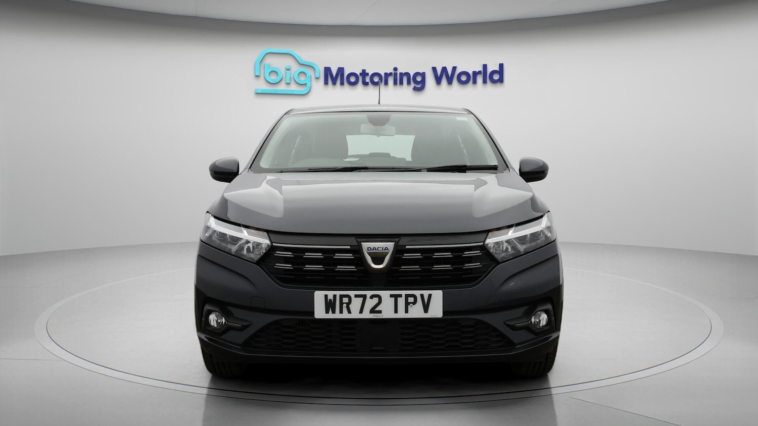Used Dacia Sandero 2022 for sale - 76307293: Photo 3