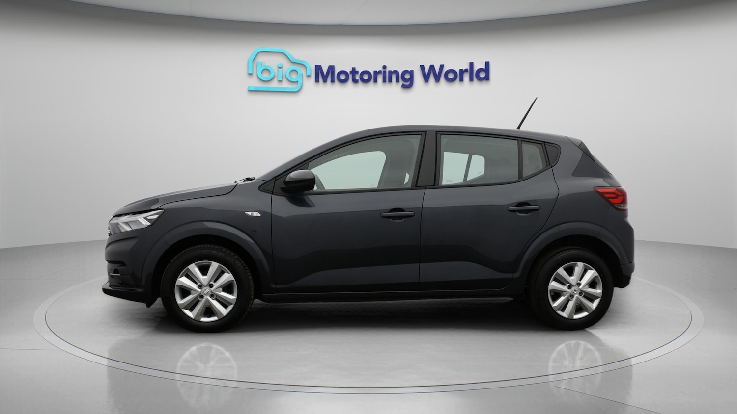 Used Dacia Sandero 2022 for sale - 76307293: Photo 5