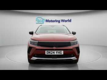 Used Vauxhall Grandland 2024 for sale - 75224191: Photo