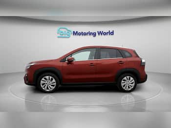 Used Suzuki SX4 S-Cross 2023 for sale - 79872019: Photo