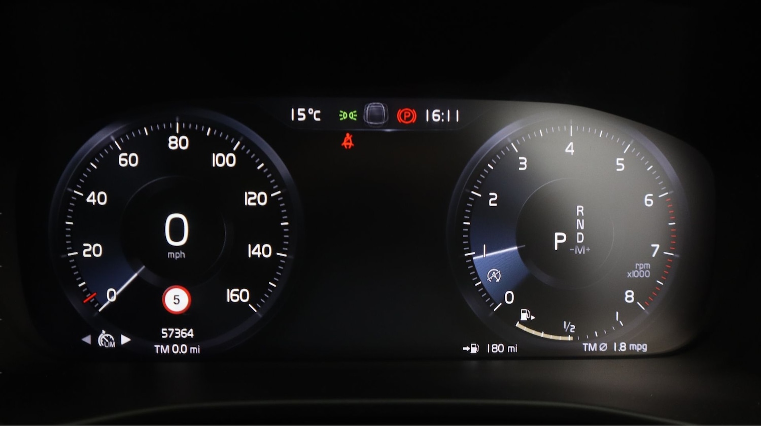 Used Volvo XC40 2021 for sale - 77610200: Photo 10