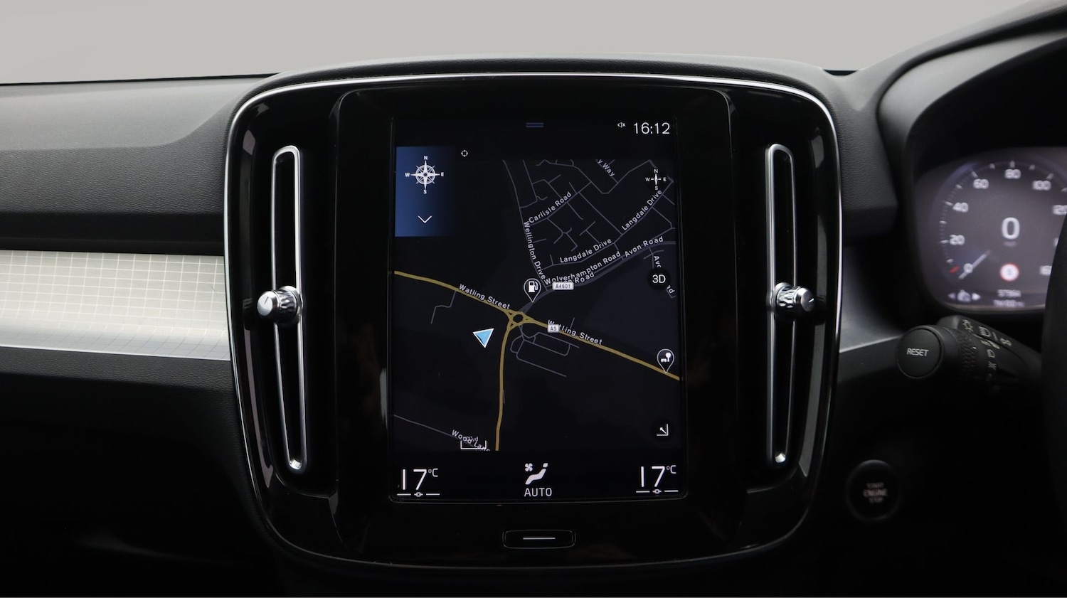 Used Volvo XC40 2021 for sale - 77610200: Photo 11