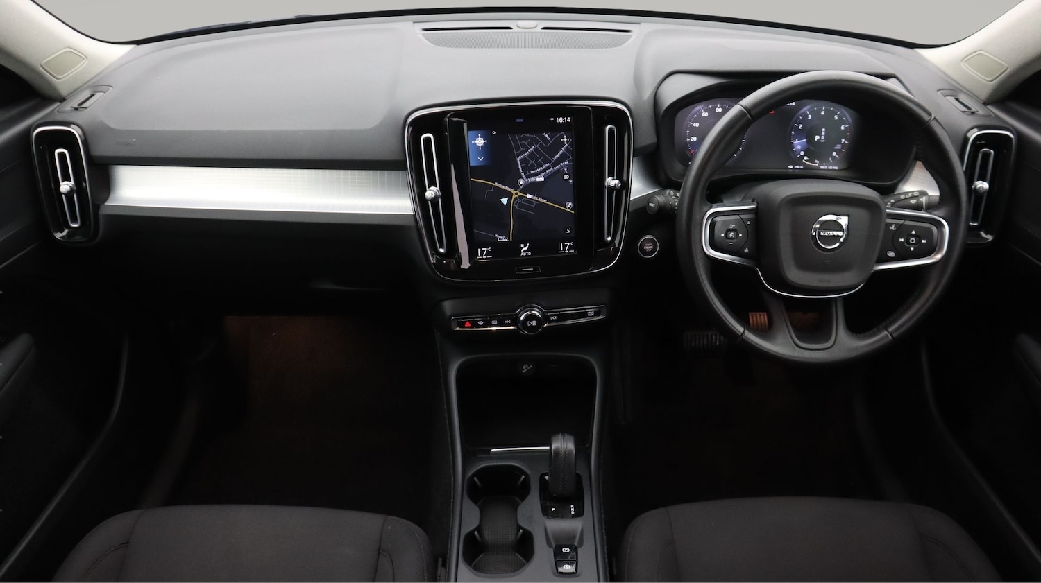 Used Volvo XC40 2021 for sale - 77610200: Photo 13