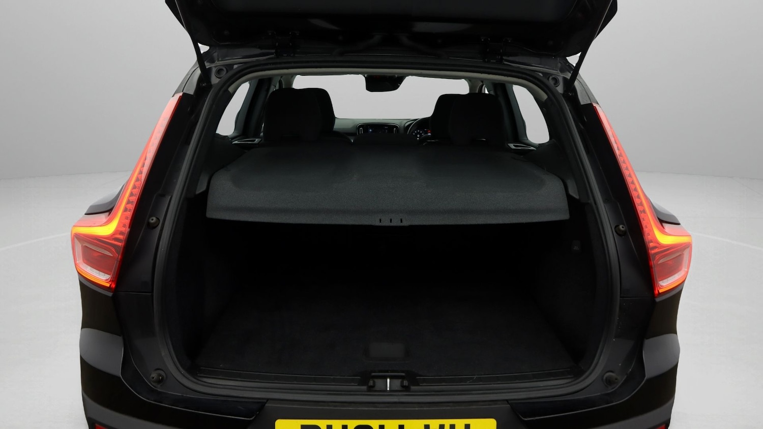 Used Volvo XC40 2021 for sale - 77610200: Photo 17