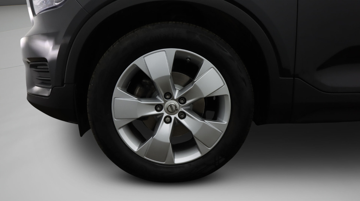 Used Volvo XC40 2021 for sale - 77610200: Photo 18