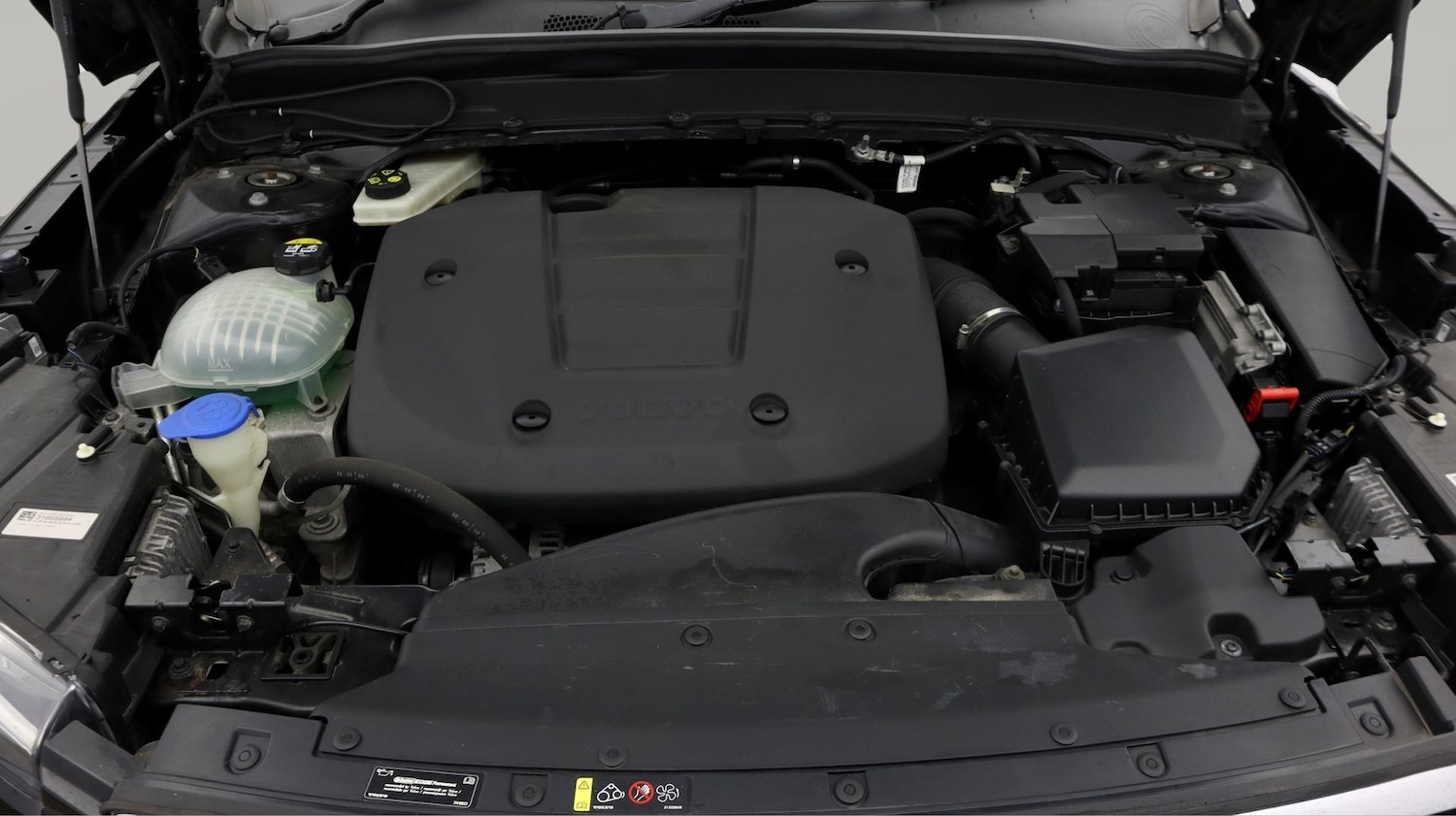 Used Volvo XC40 2021 for sale - 77610200: Photo 19