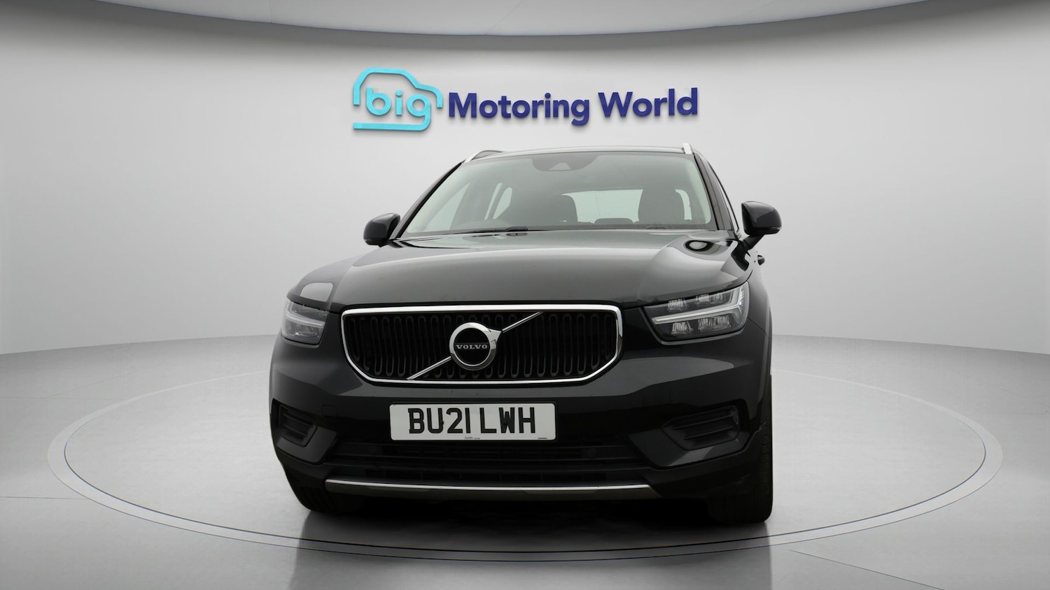 Used Volvo XC40 2021 for sale - 77610200: Photo 2