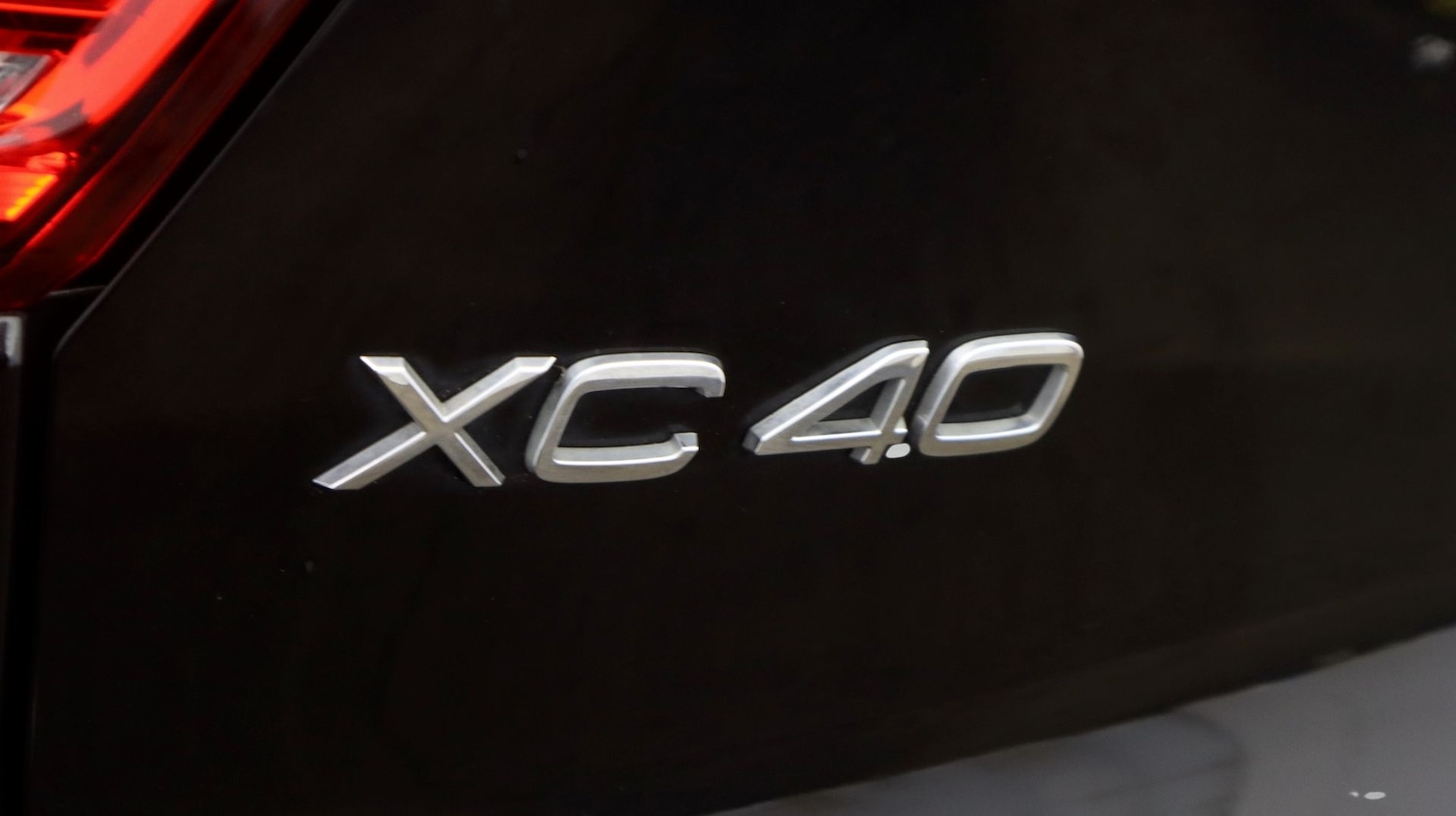 Used Volvo XC40 2021 for sale - 77610200: Photo 22