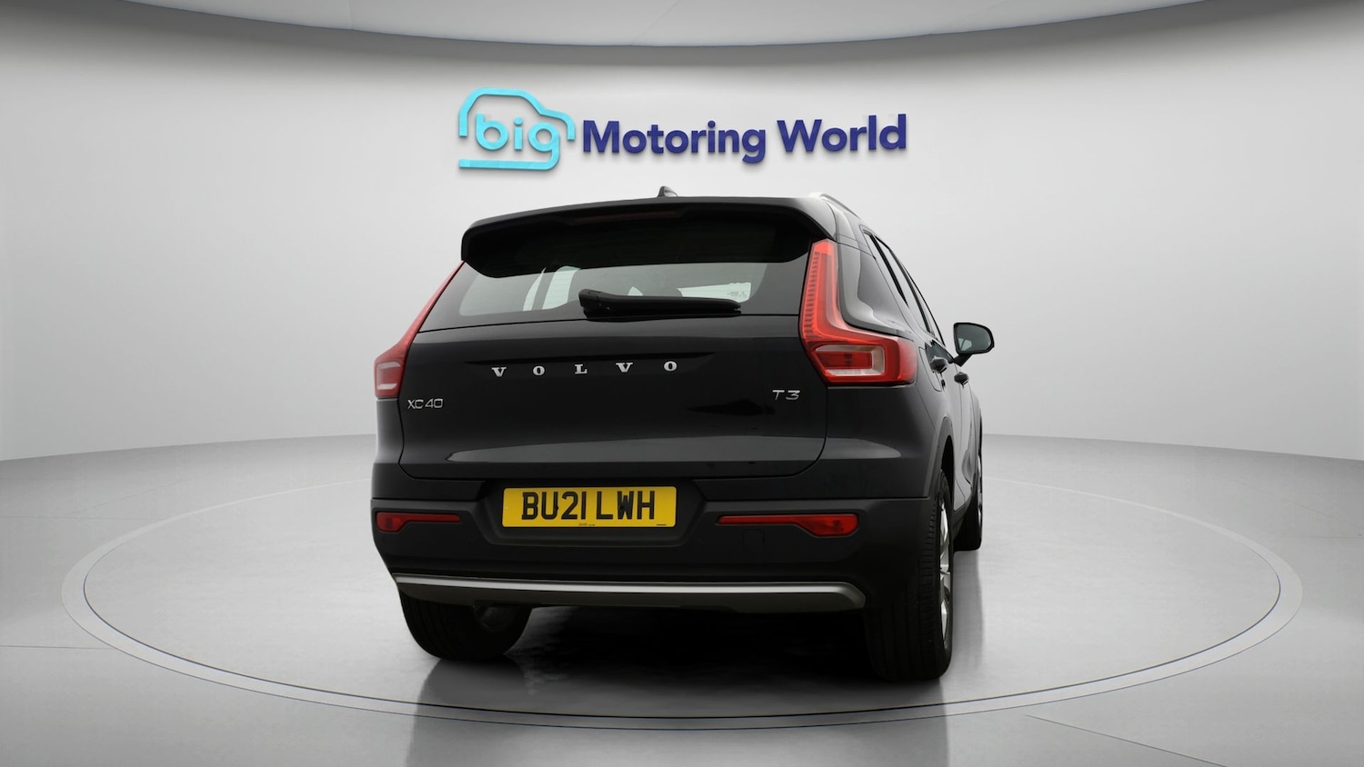 Used Volvo XC40 2021 for sale - 77610200: Photo 6