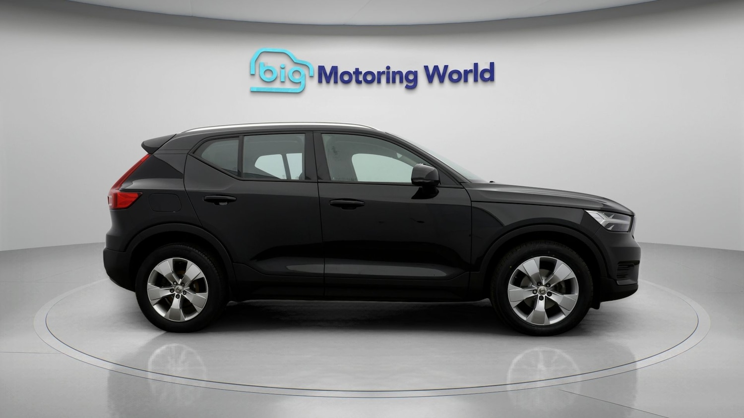 Used Volvo XC40 2021 for sale - 77610200: Photo 8