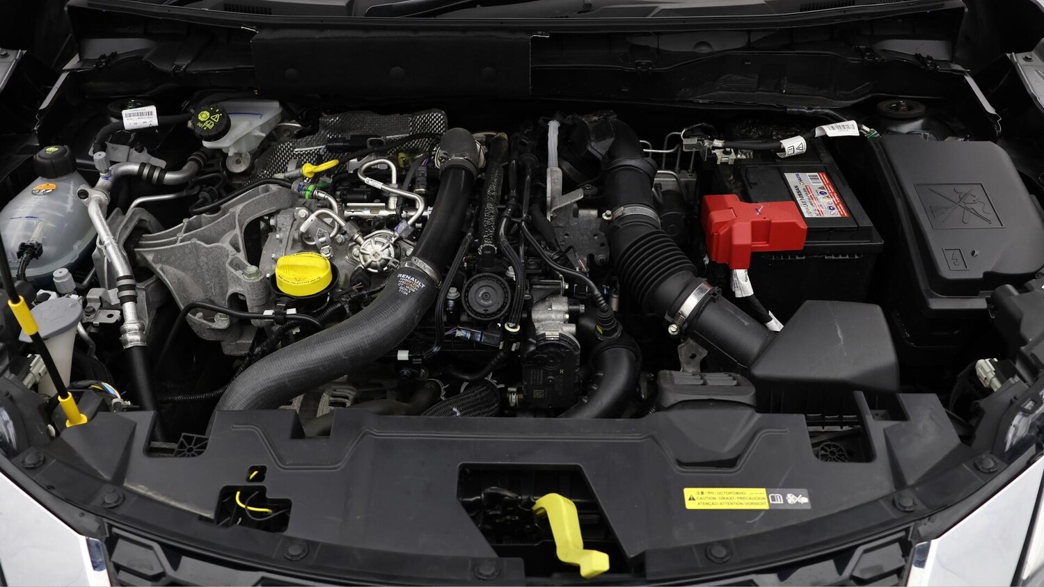 Vehicle 31