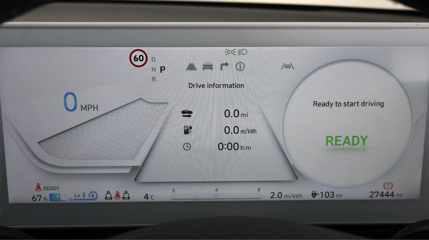 Used Hyundai IONIQ 5 2024 for sale - 77541031: Photo 10