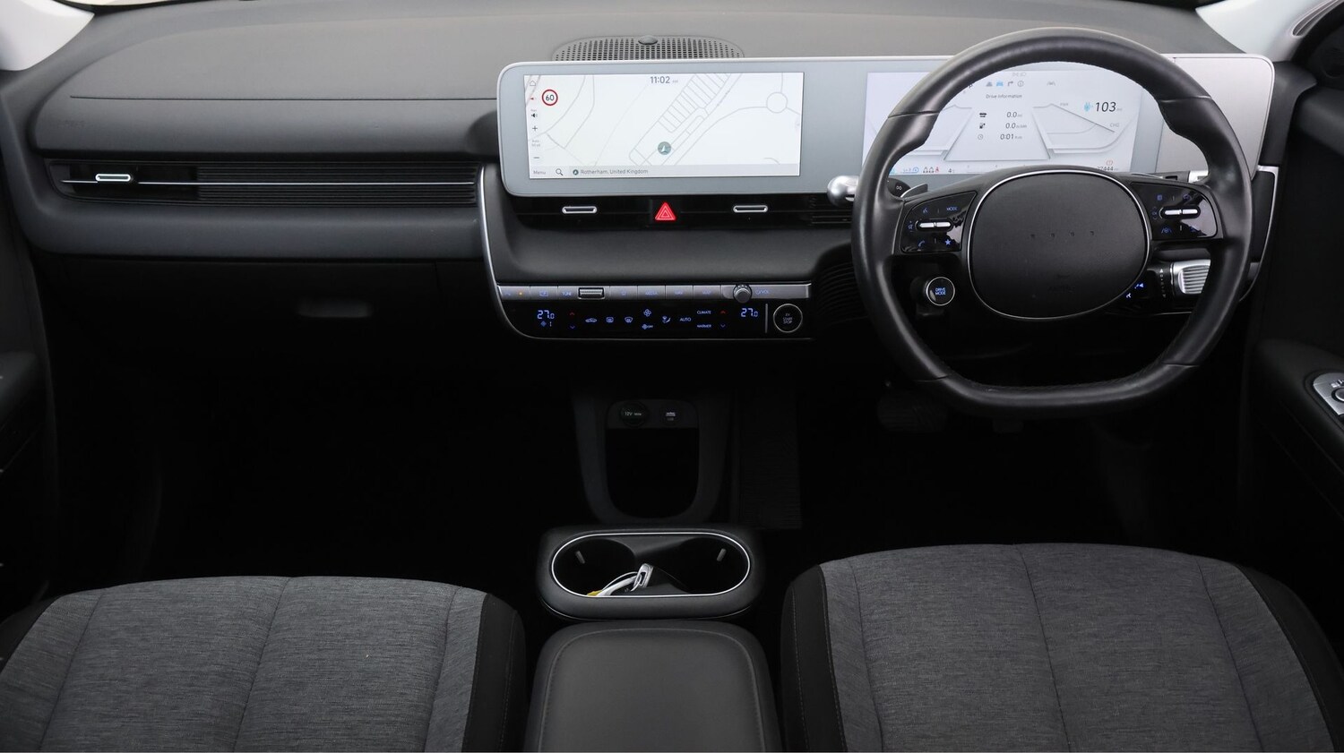 Used Hyundai IONIQ 5 2024 for sale - 77541031: Photo 13