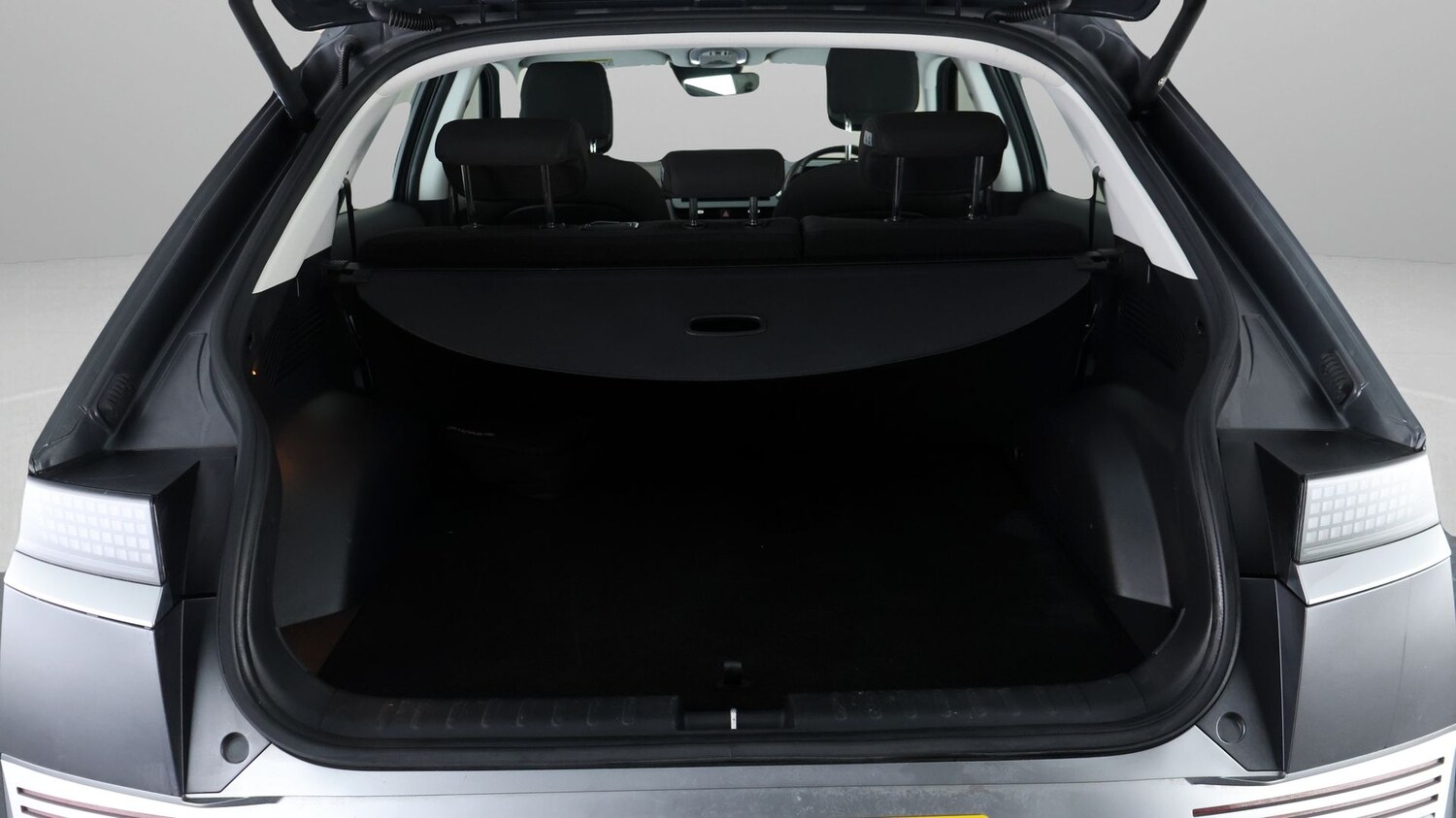 Used Hyundai IONIQ 5 2024 for sale - 77541031: Photo 17