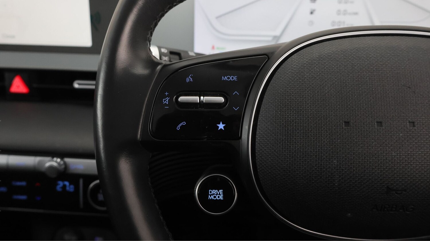 Used Hyundai IONIQ 5 2024 for sale - 77541031: Photo 21