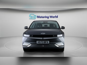 Used Hyundai IONIQ 5 2024 for sale - 77541031: Photo
