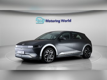 Used Hyundai IONIQ 5 2024 for sale - 77541031: Photo