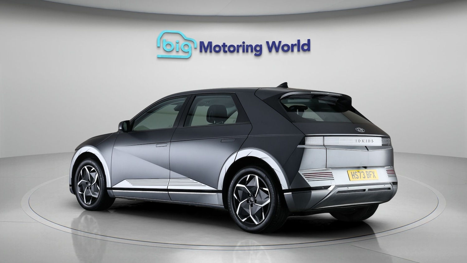 Used Hyundai IONIQ 5 2024 for sale - 77541031: Photo 5