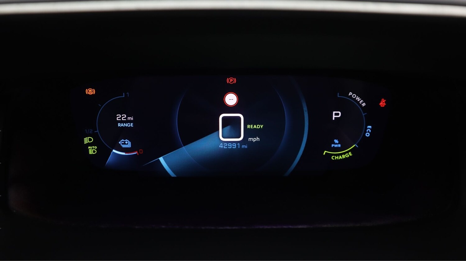 Used Peugeot E-208 2020 for sale - 77840056: Photo 10