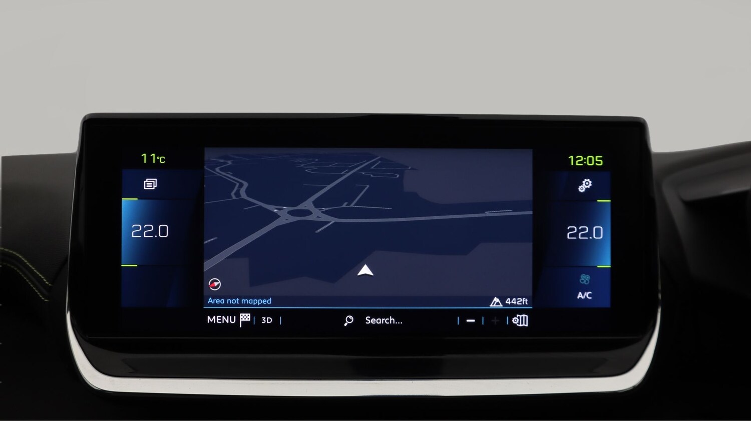 Used Peugeot E-208 2020 for sale - 77840056: Photo 11