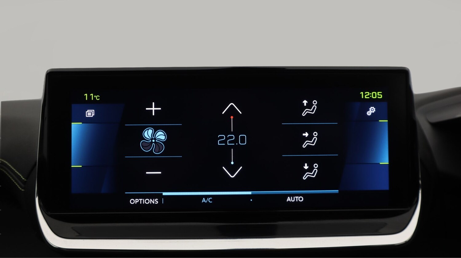 Used Peugeot E-208 2020 for sale - 77840056: Photo 12