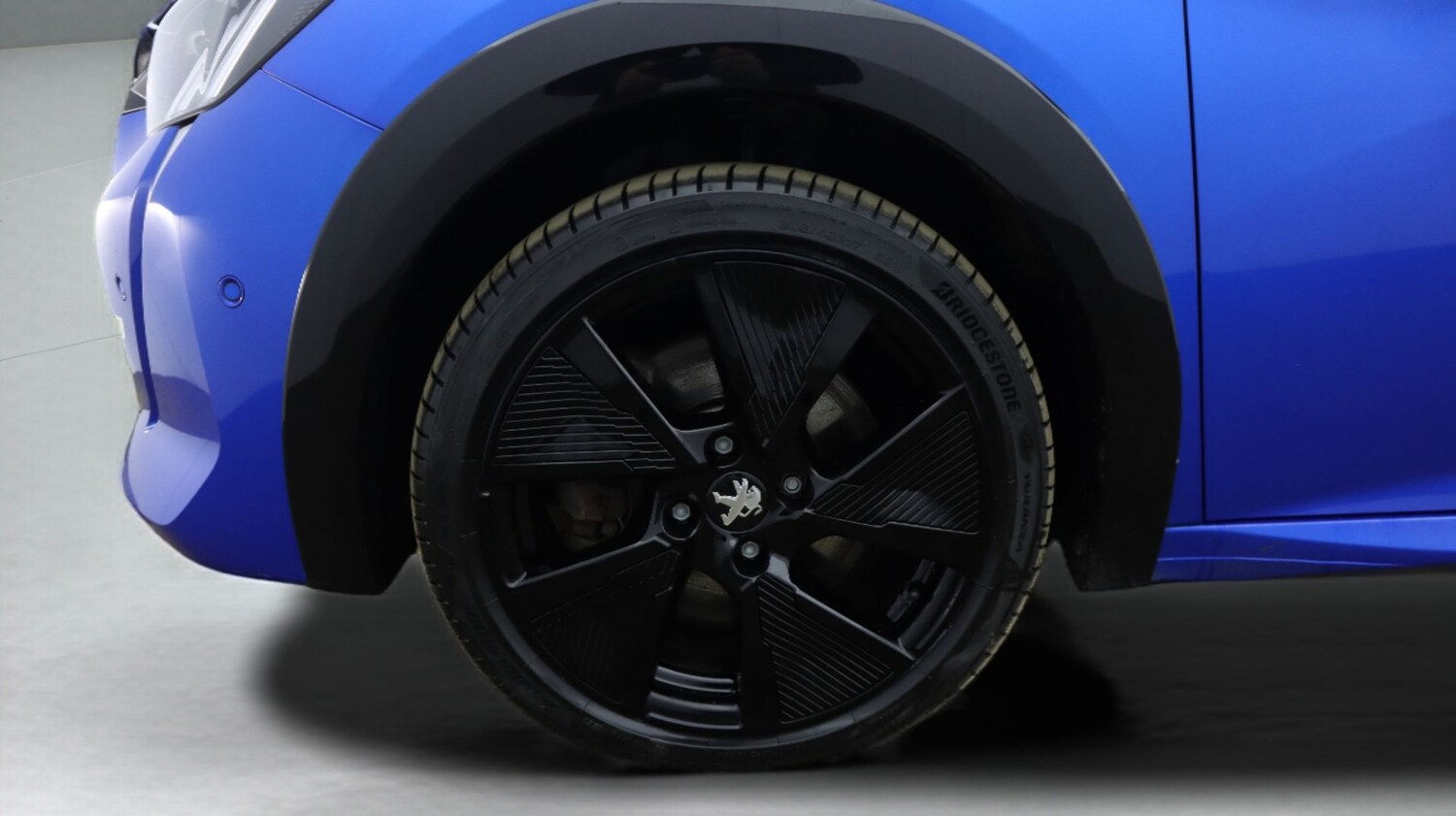 Used Peugeot E-208 2020 for sale - 77840056: Photo 18