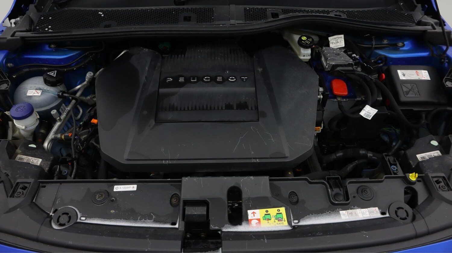 Used Peugeot E-208 2020 for sale - 77840056: Photo 19