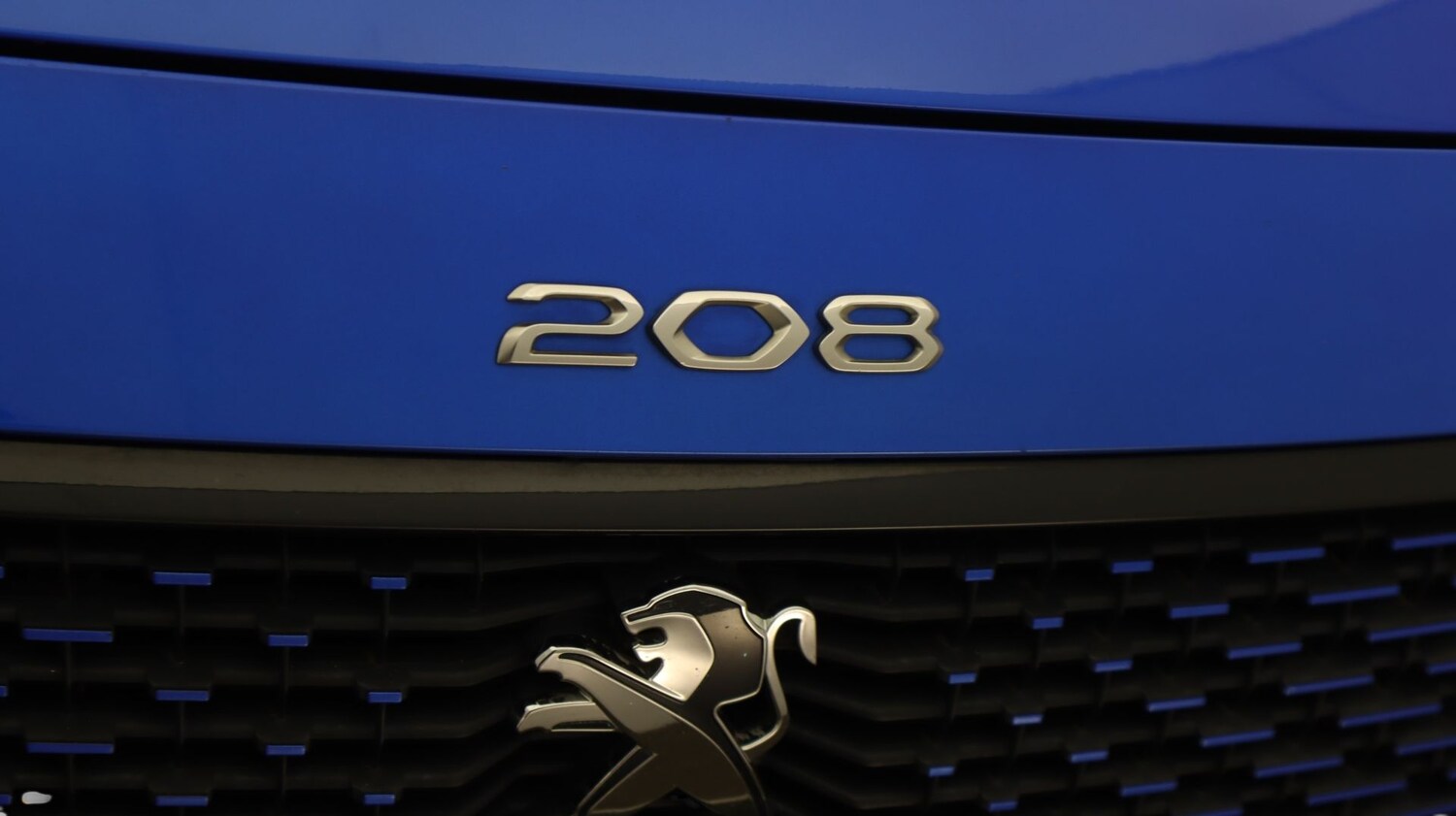 Used Peugeot E-208 2020 for sale - 77840056: Photo 21