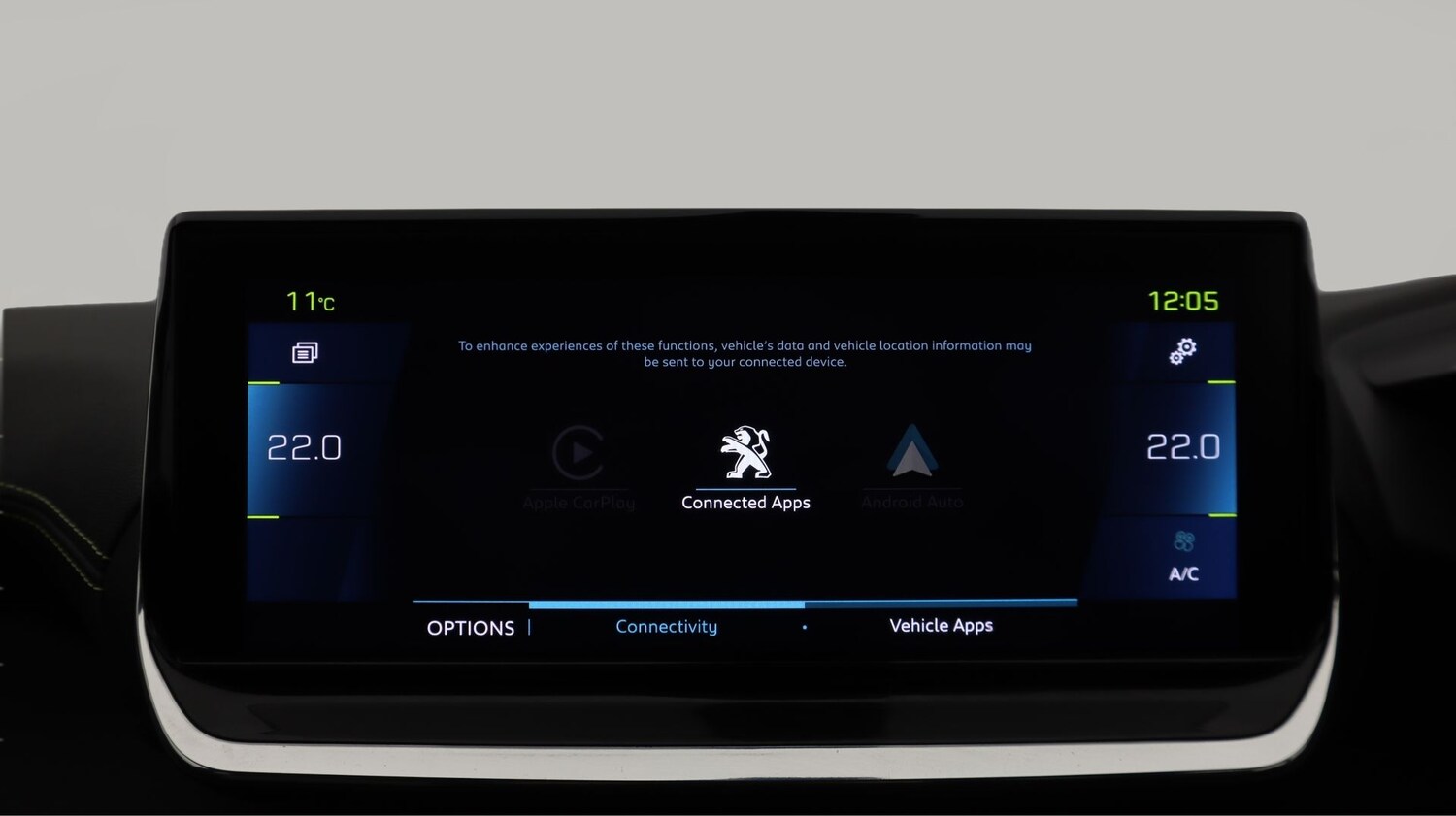 Used Peugeot E-208 2020 for sale - 77840056: Photo 24