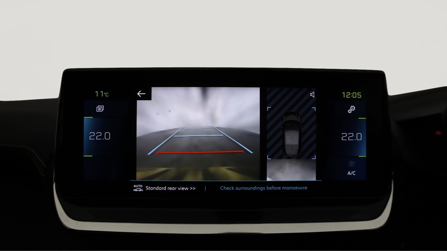 Used Peugeot E-208 2020 for sale - 77840056: Photo 25