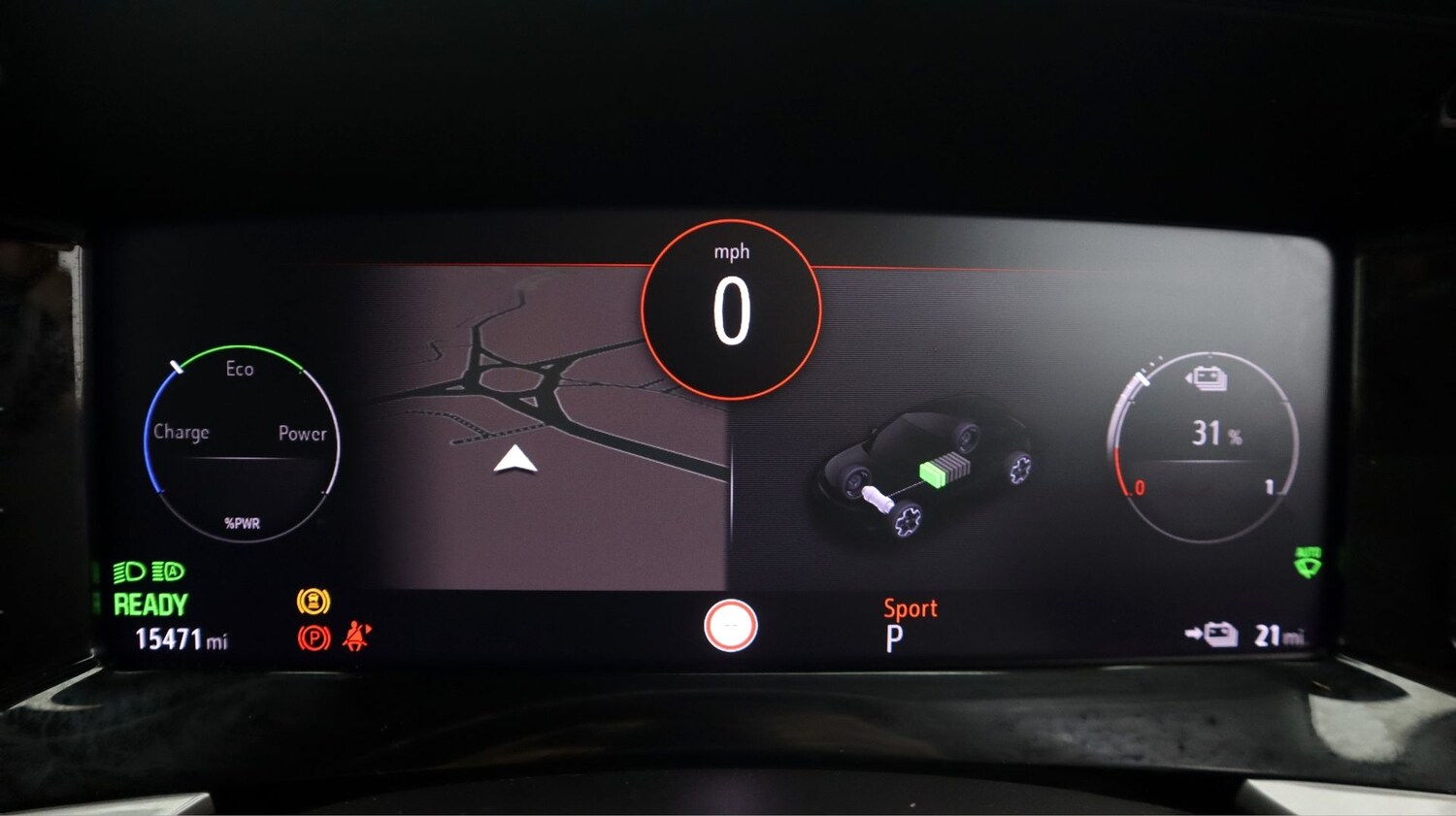 Used Vauxhall Mokka 2022 for sale - 77182194: Photo 10