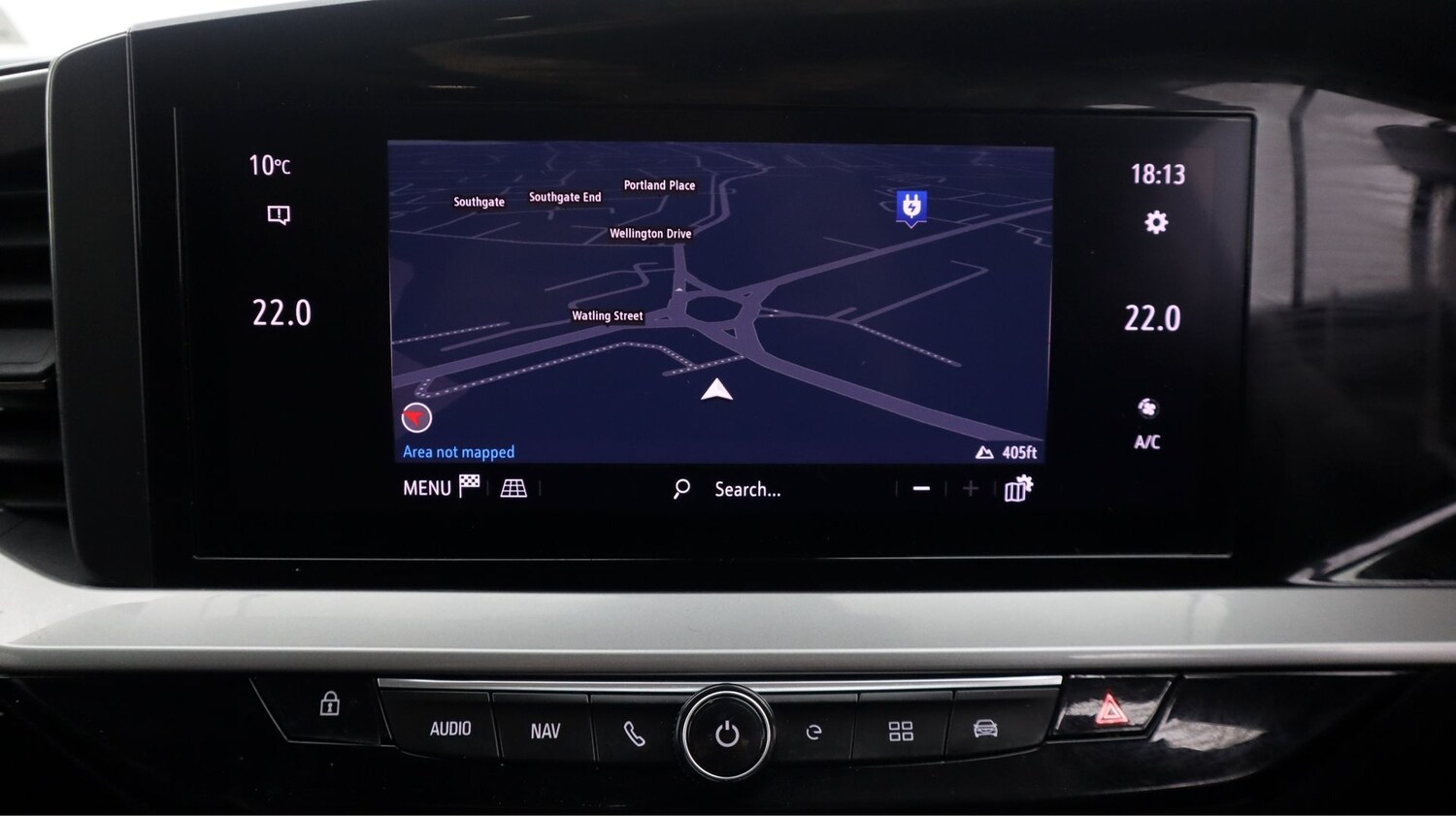 Used Vauxhall Mokka 2022 for sale - 77182194: Photo 11