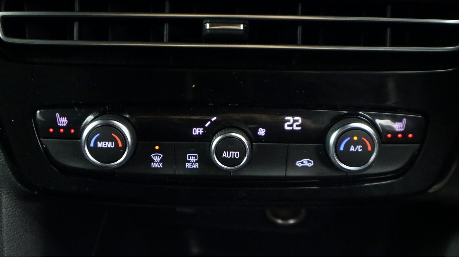 Used Vauxhall Mokka 2022 for sale - 77182194: Photo 12