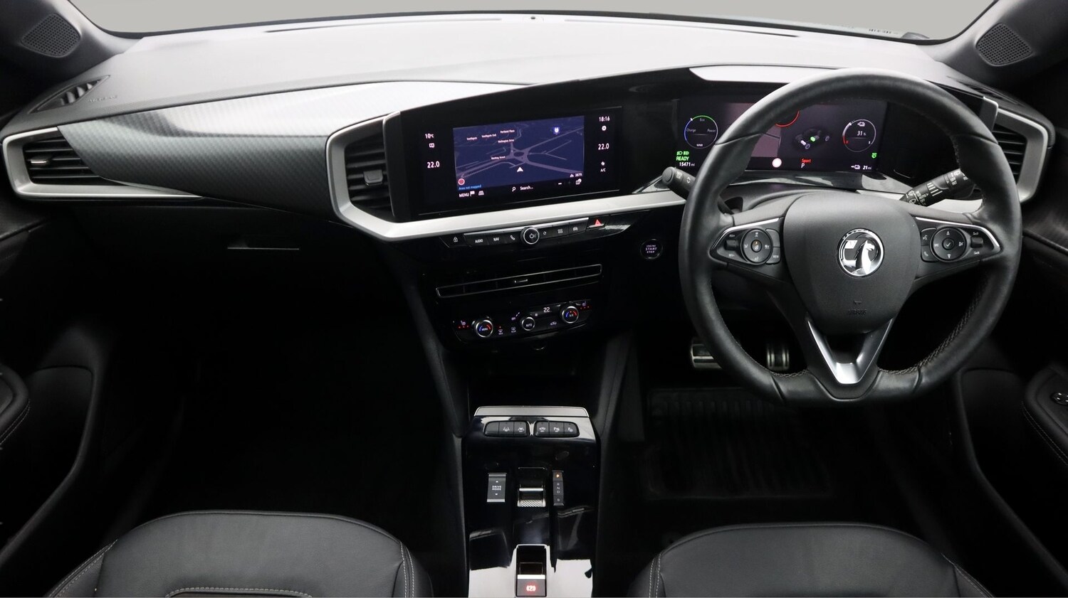 Used Vauxhall Mokka 2022 for sale - 77182194: Photo 13