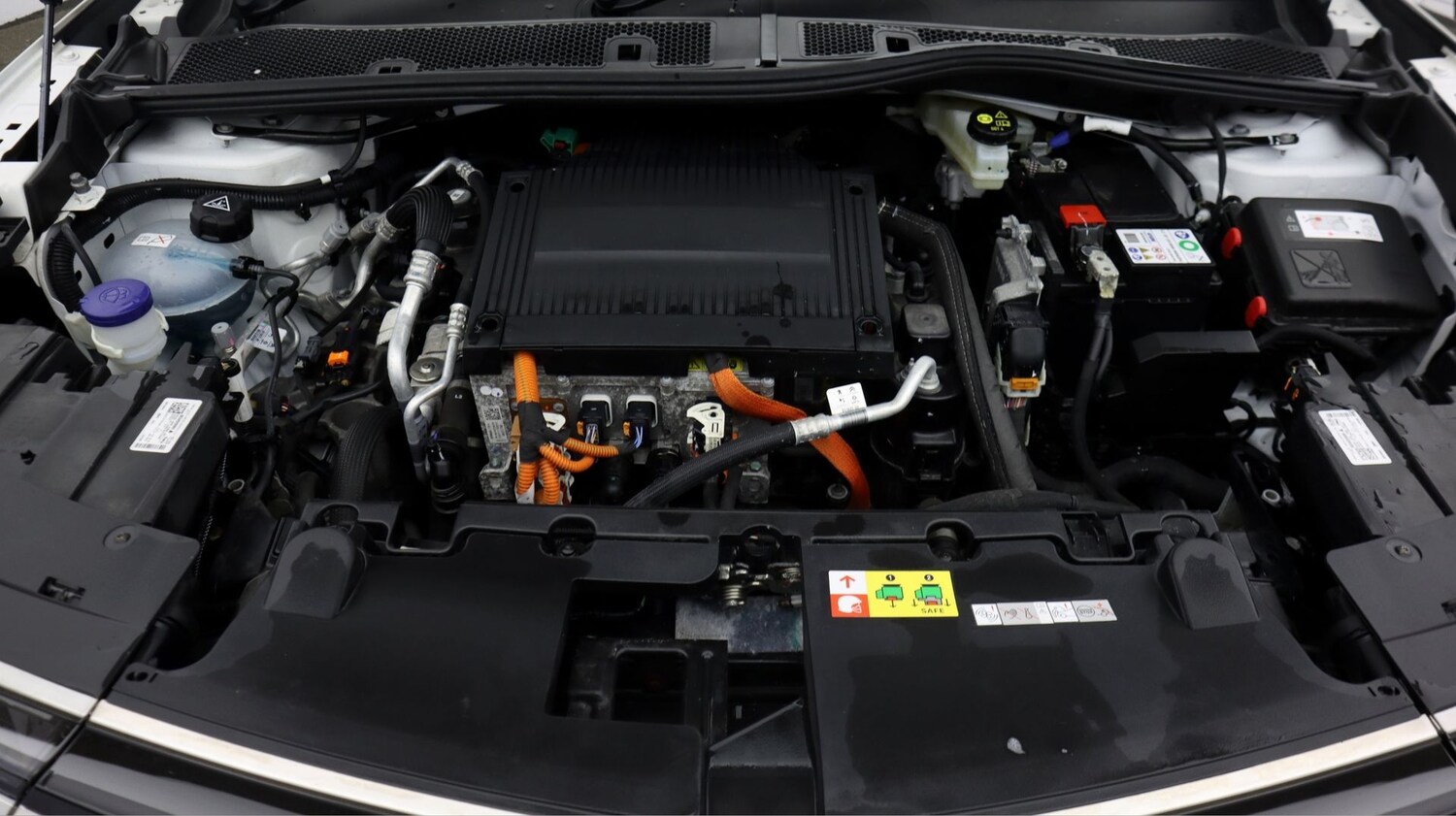 Used Vauxhall Mokka 2022 for sale - 77182194: Photo 19