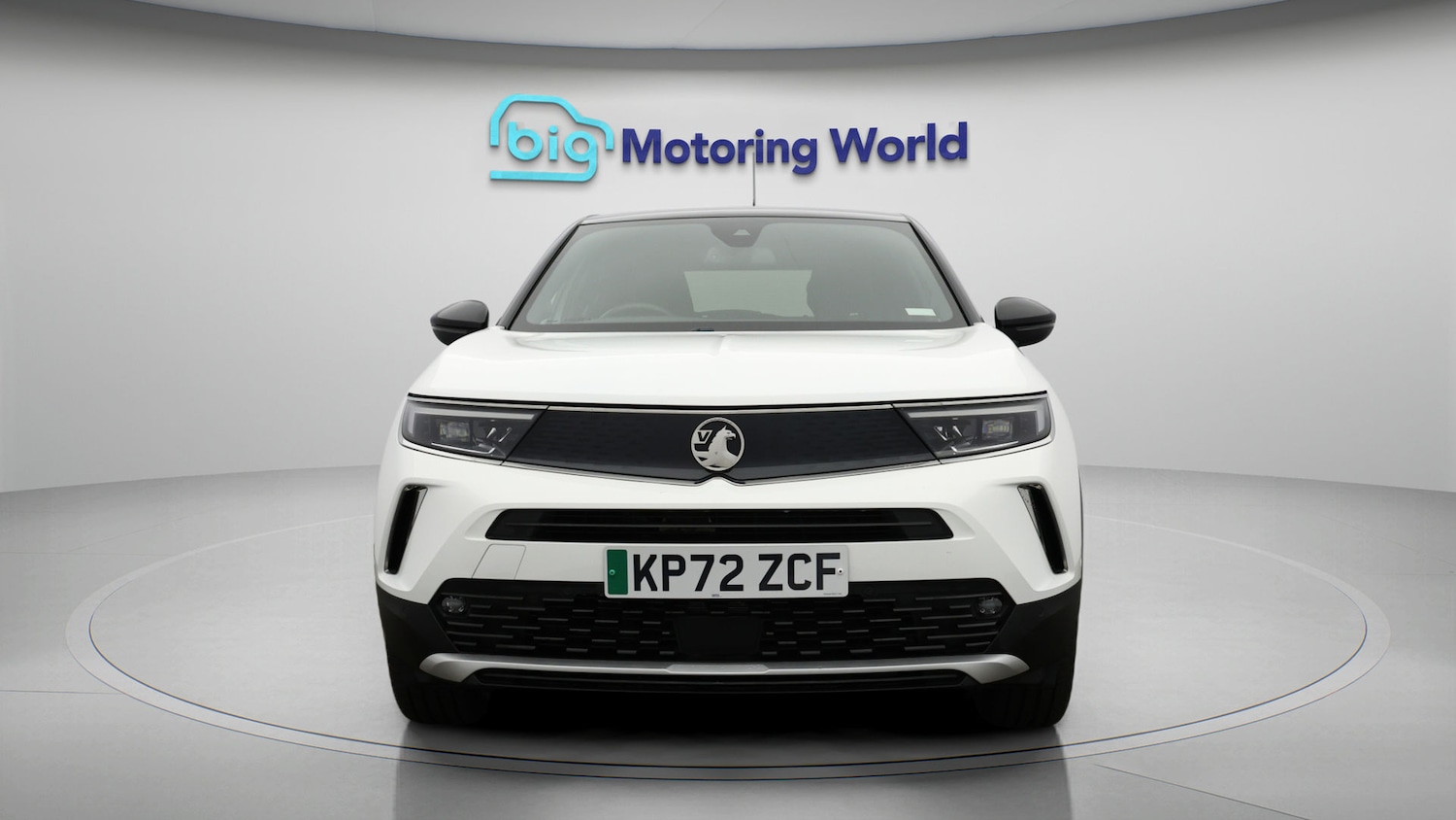 Used Vauxhall Mokka 2022 for sale - 77182194: Photo 2