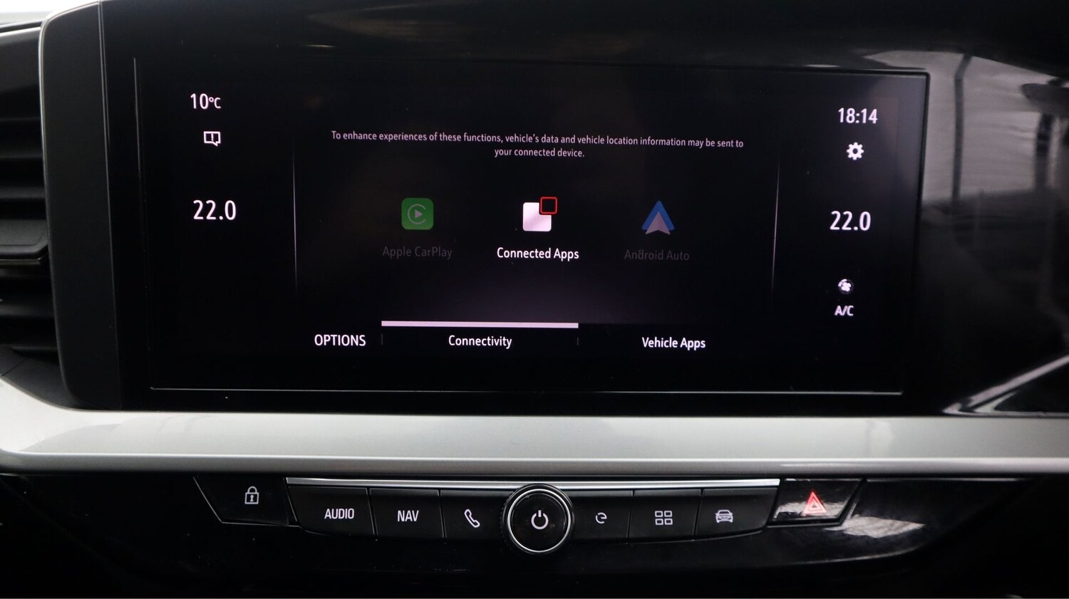 Used Vauxhall Mokka 2022 for sale - 77182194: Photo 21