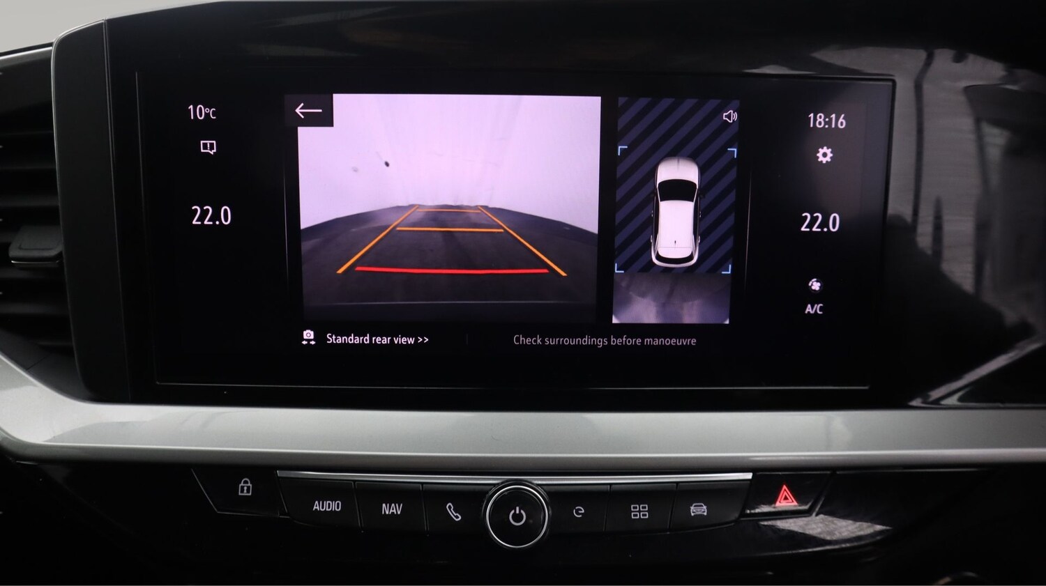 Used Vauxhall Mokka 2022 for sale - 77182194: Photo 23