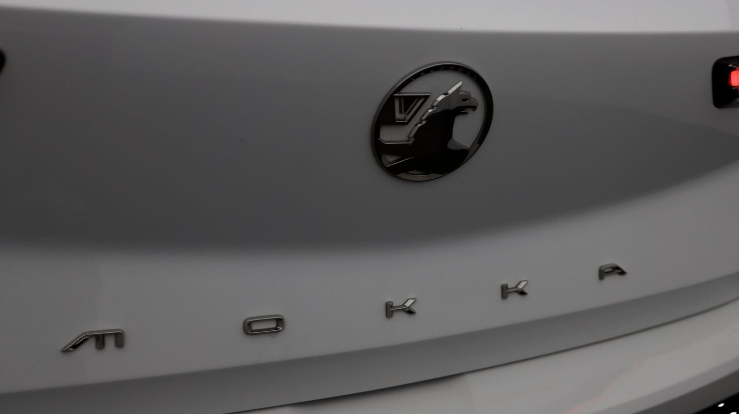 Used Vauxhall Mokka 2022 for sale - 77182194: Photo 25